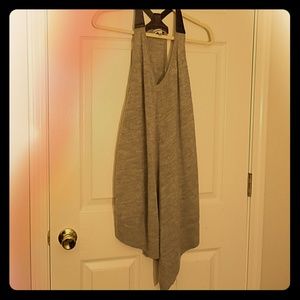 Kaufmanfranco halter sweater